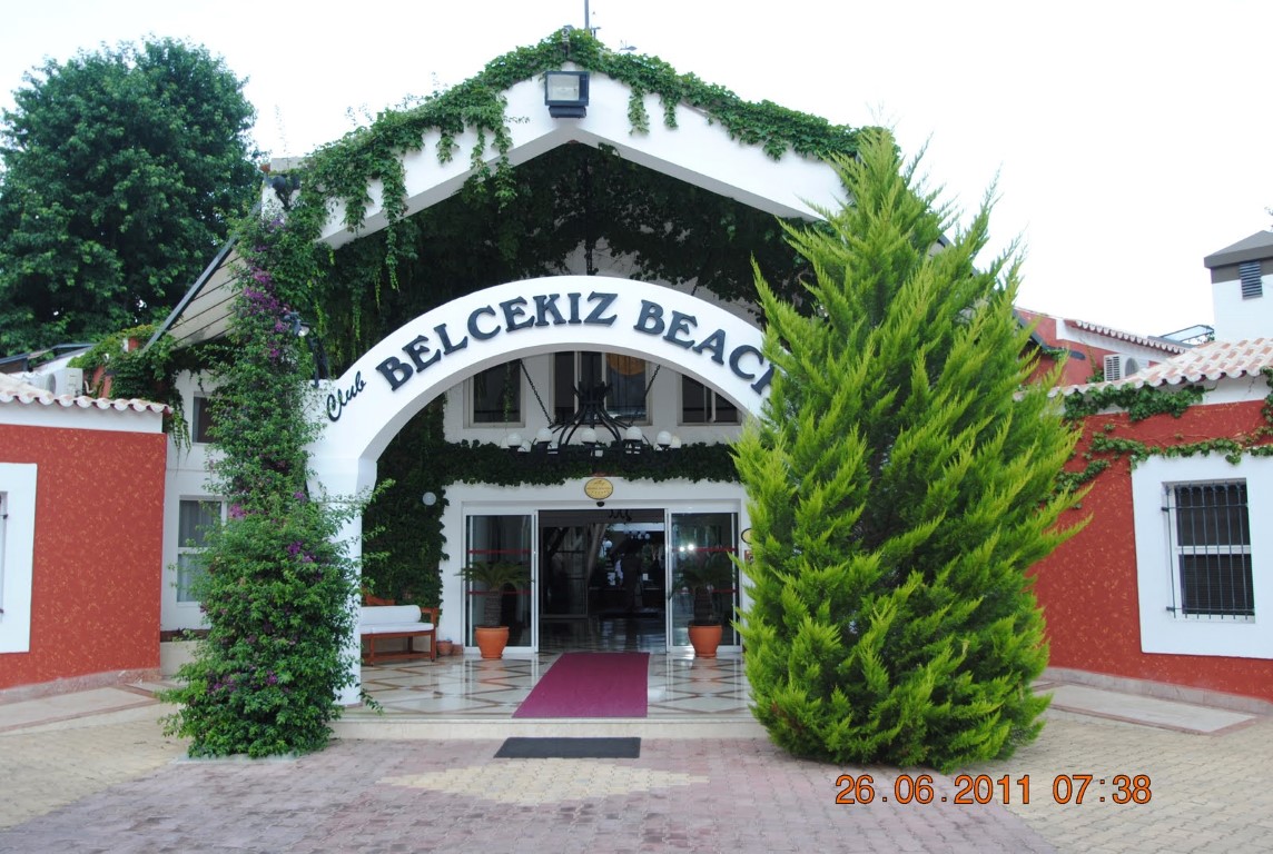 imagini hotel CLUB BELCEKIZ OLUDENIZ